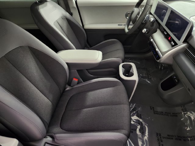 Certified 2024 Hyundai Ioniq 5 SEL AWD/4WD image 14