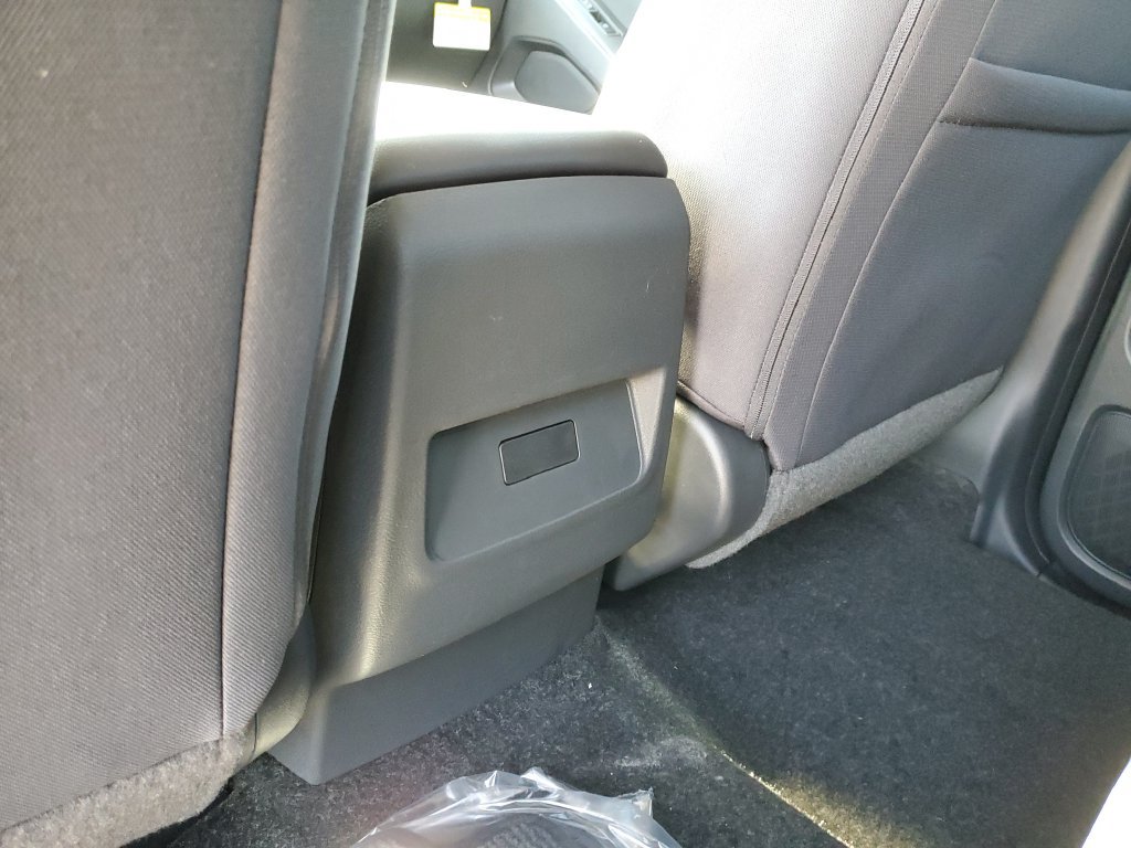 New 2026 Nissan Frontier S AWD/4WD image 14