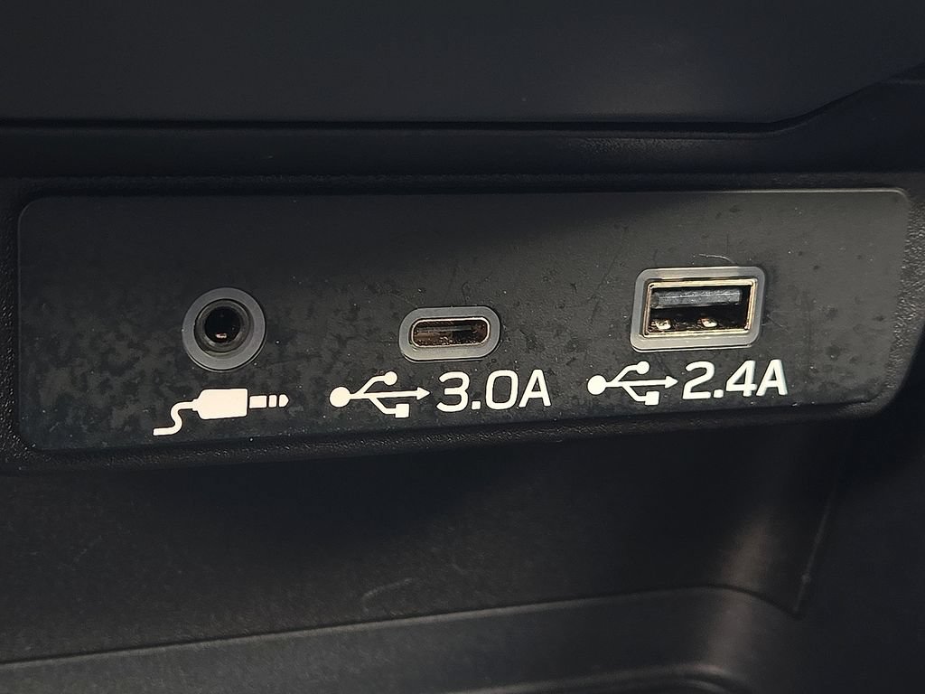 Certified 2026 Subaru Crosstrek 2.5i Premium AWD/4WD image 16
