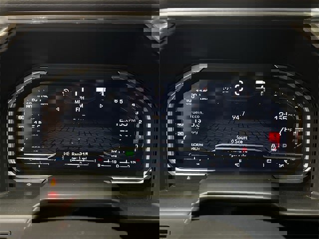 Certified 2022 GMC Sierra 1500 Denali image 59