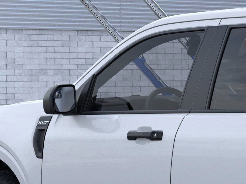 New 2026 Ford Maverick XLT image 21