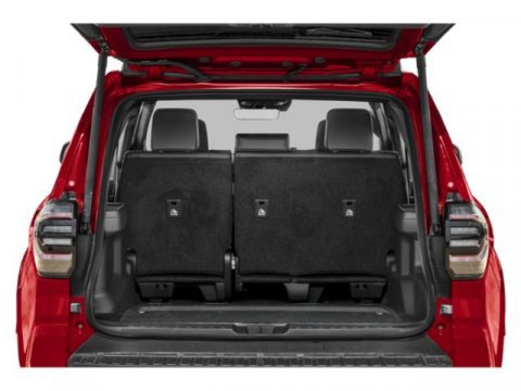 New 2026 Toyota 4Runner TRD Sport Premium image 13