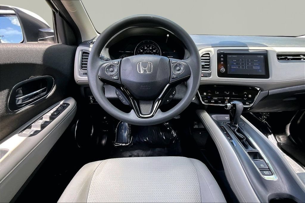 Used 2019 Honda HR-V EX image 8