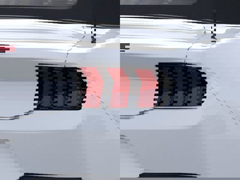 New 2026 Ford Mustang GT Premium w/ GT Performance Package image 23