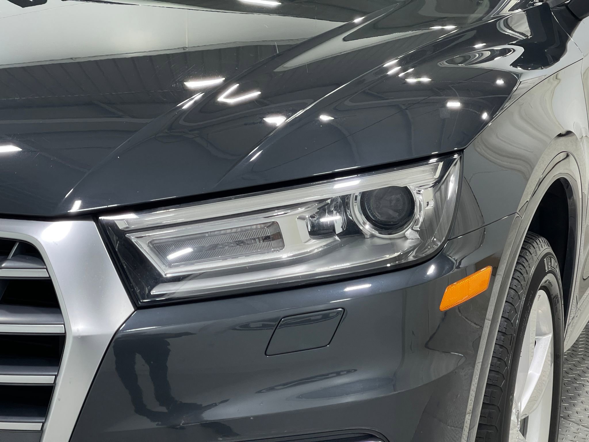 Used 2018 Audi Q5 2.0T Premium w/ Convenience Package image 32