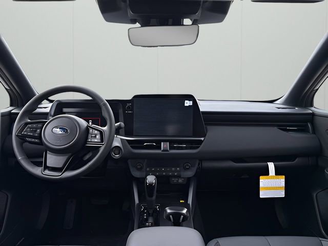 New 2026 Subaru Outback Limited image 17