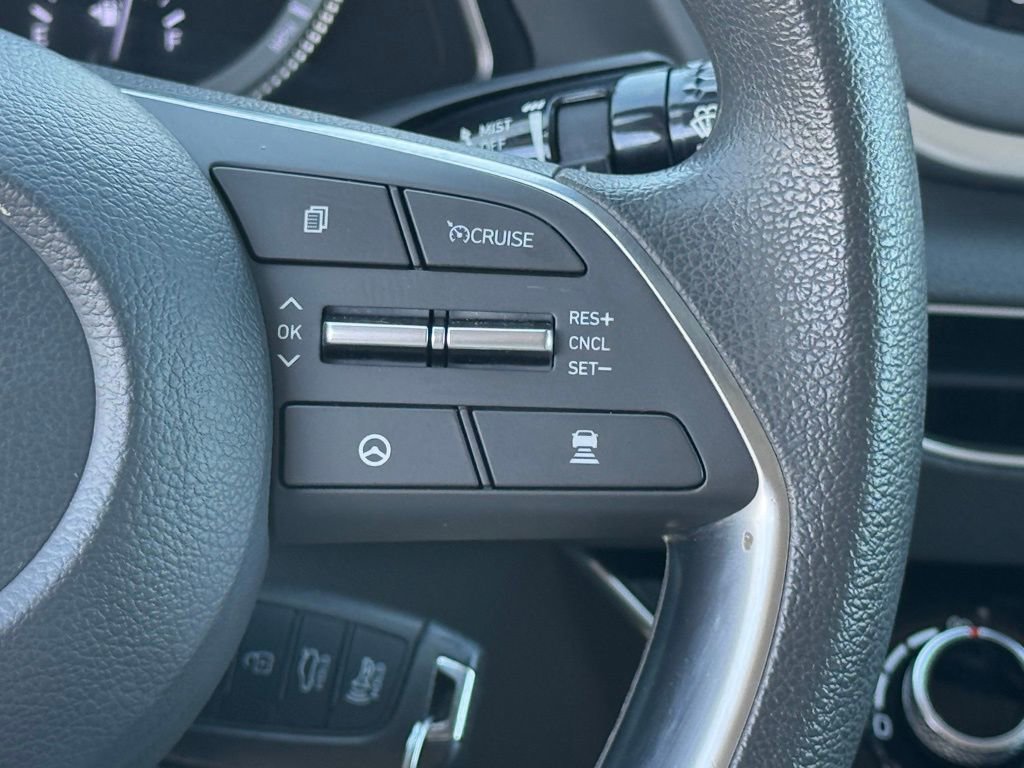 Used 2022 Hyundai Sonata SE image 23