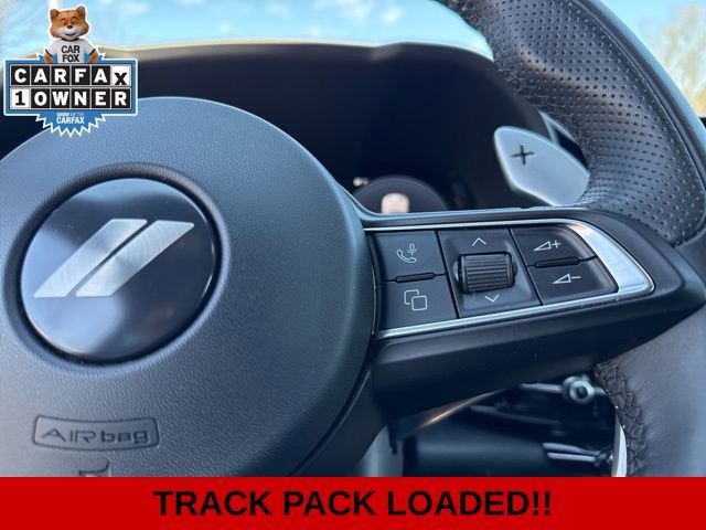 Used 2024 Dodge Hornet R/T Plus w/ Track Pack image 43