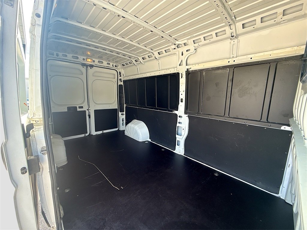 Used 2023 RAM ProMaster 3500 image 23