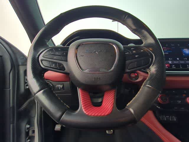 Used 2021 Dodge Durango SRT w/ Premium Interior Group AWD/4WD image 25