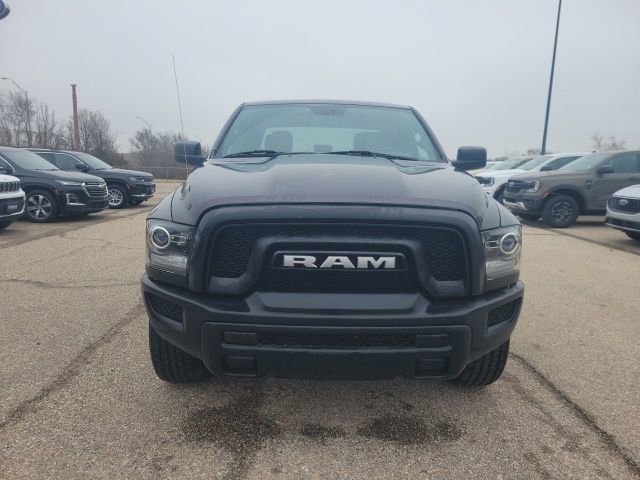 Used 2024 RAM 1500 Classic Warlock image 17