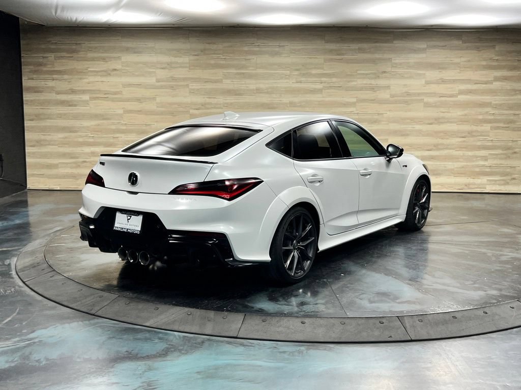 Used 2024 Acura Integra Type S FWD image 15