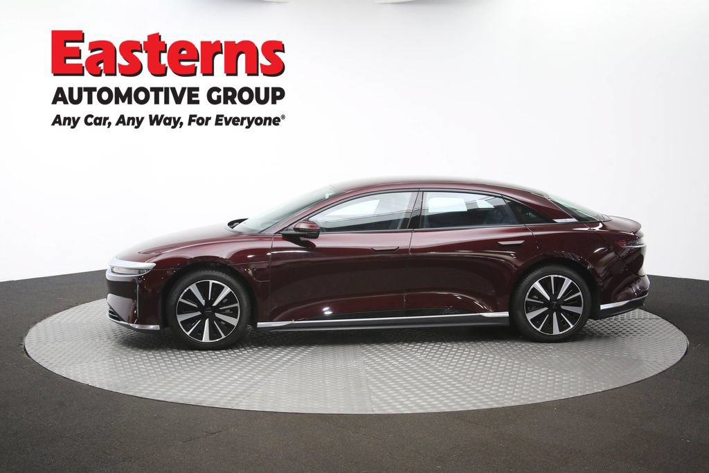 Used 2024 Lucid Air Pure RWD image 58