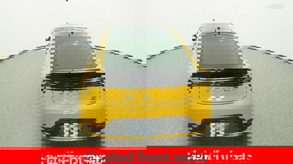 New 2026 Toyota Prius Plug-In Hybrid image 9