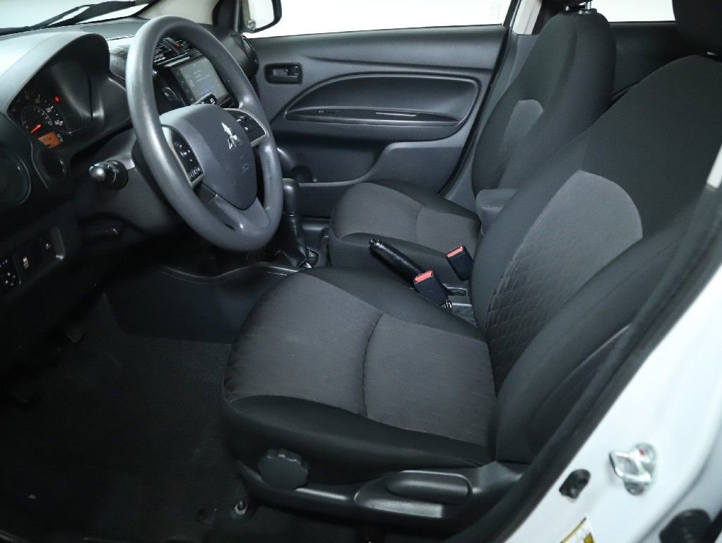 Used 2021 Mitsubishi Mirage image 27