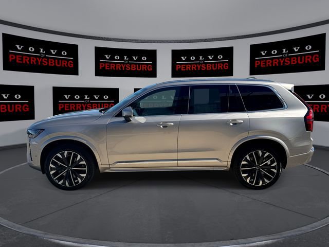 New 2026 Volvo XC90 B5 Plus w/ Protection Package AWD/4WD image 5