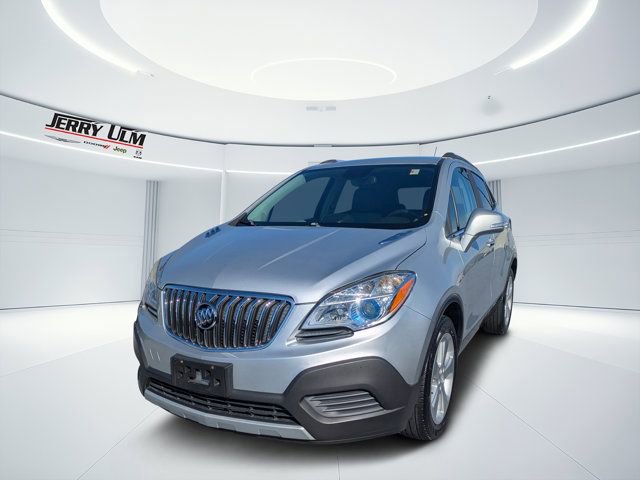 Used 2016 Buick Encore FWD image 5