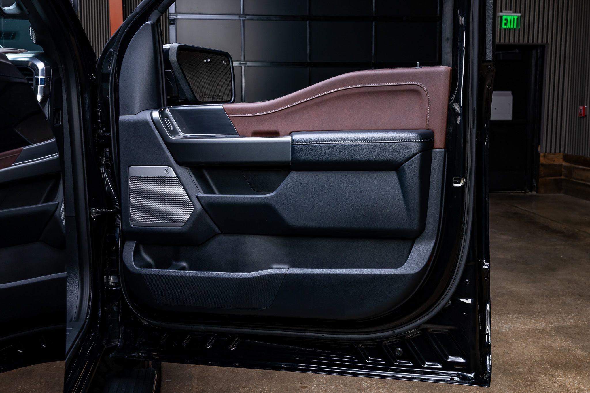 Used 2023 Ford F150 Lariat w/ Equipment Group 502A High image 36