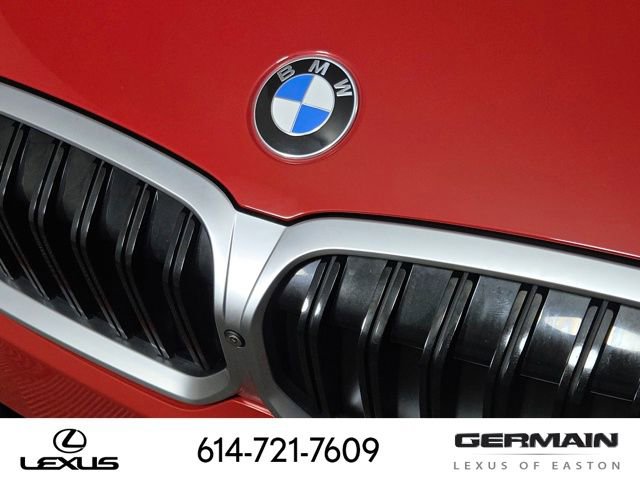 Used 2024 BMW 330i xDrive Sedan AWD/4WD image 15