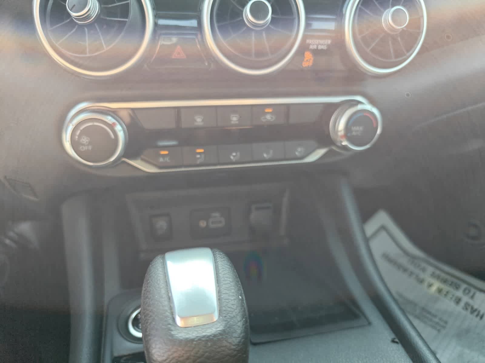 Used 2024 Nissan Sentra S FWD image 16