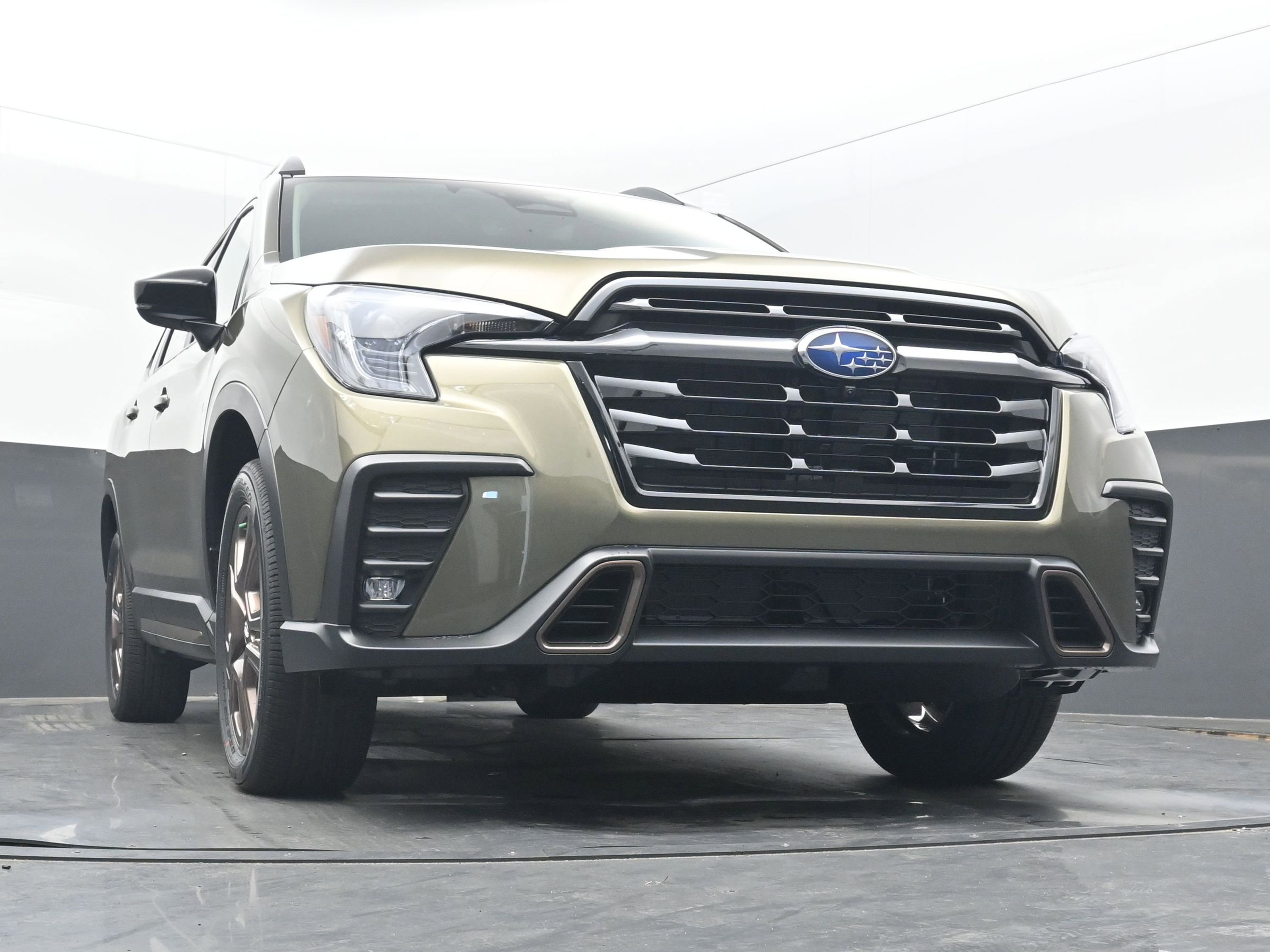 New 2025 Subaru Ascent Bronze Edition image 22