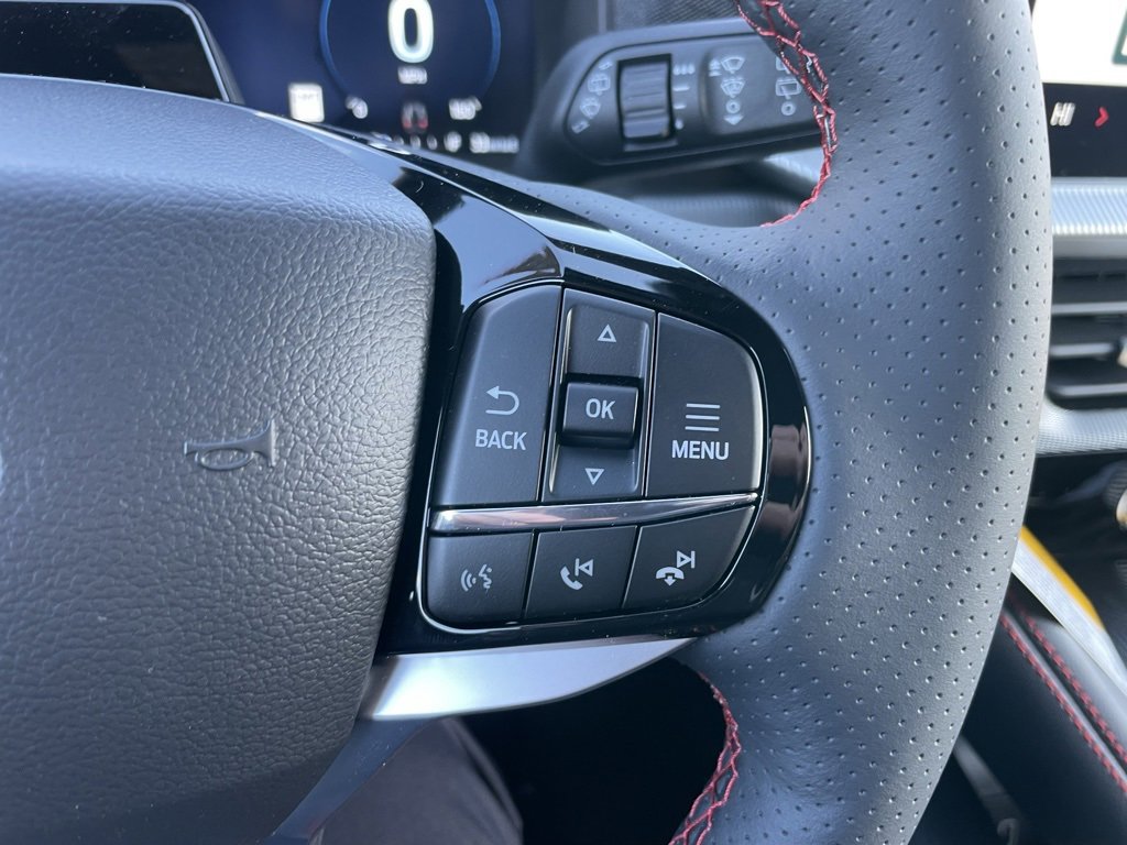 New 2026 Ford Explorer ST-Line w/ ST-Line Street Pack image 27