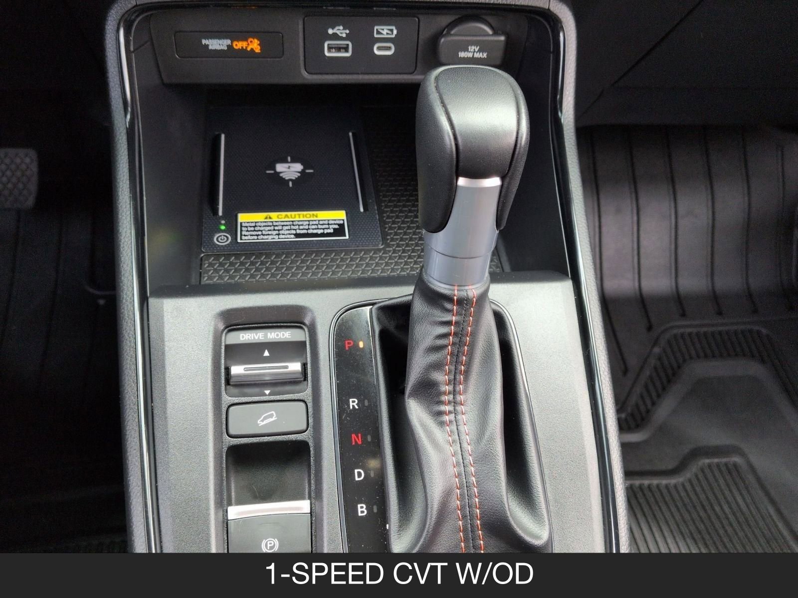 Used 2025 Honda CR-V Sport-L image 16