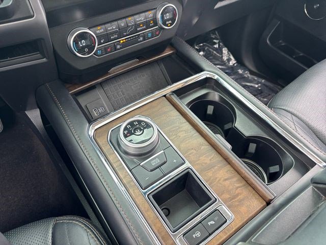 Used 2021 Ford Expedition Platinum RWD image 29