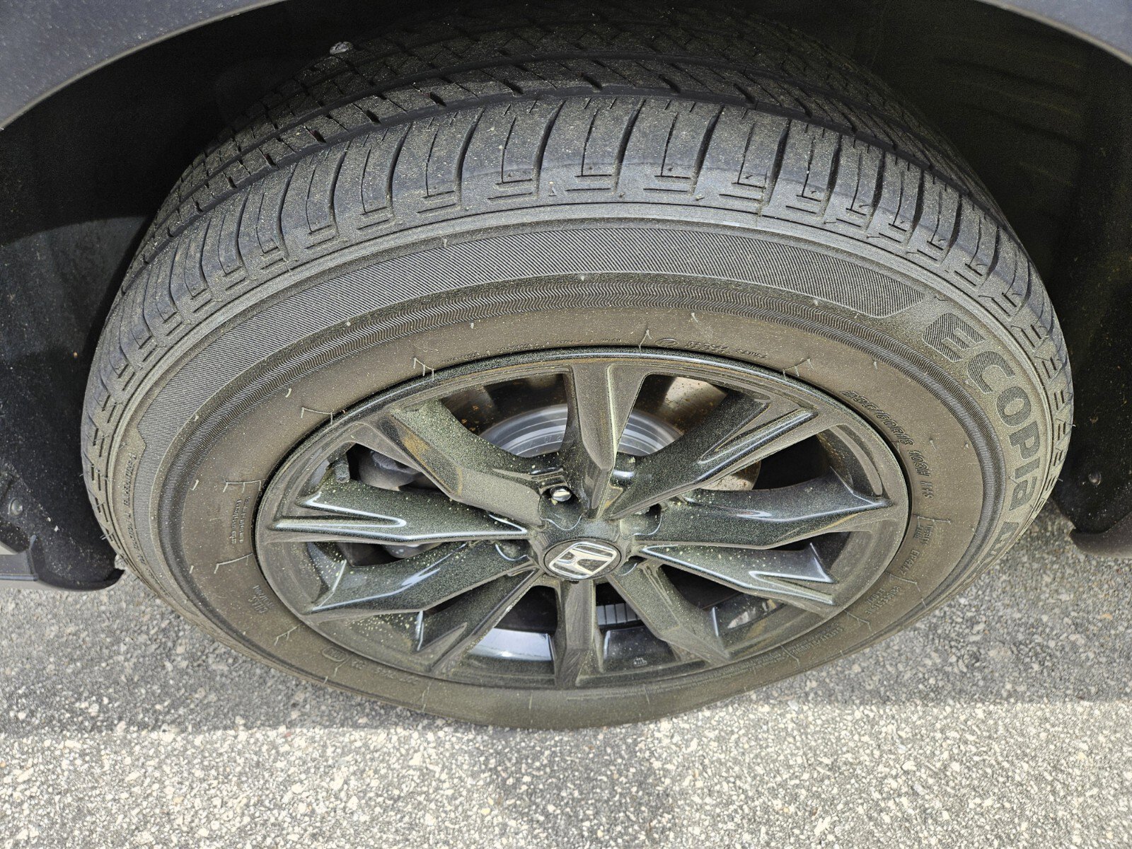 Used 2025 Honda CR-V Sport-L image 7