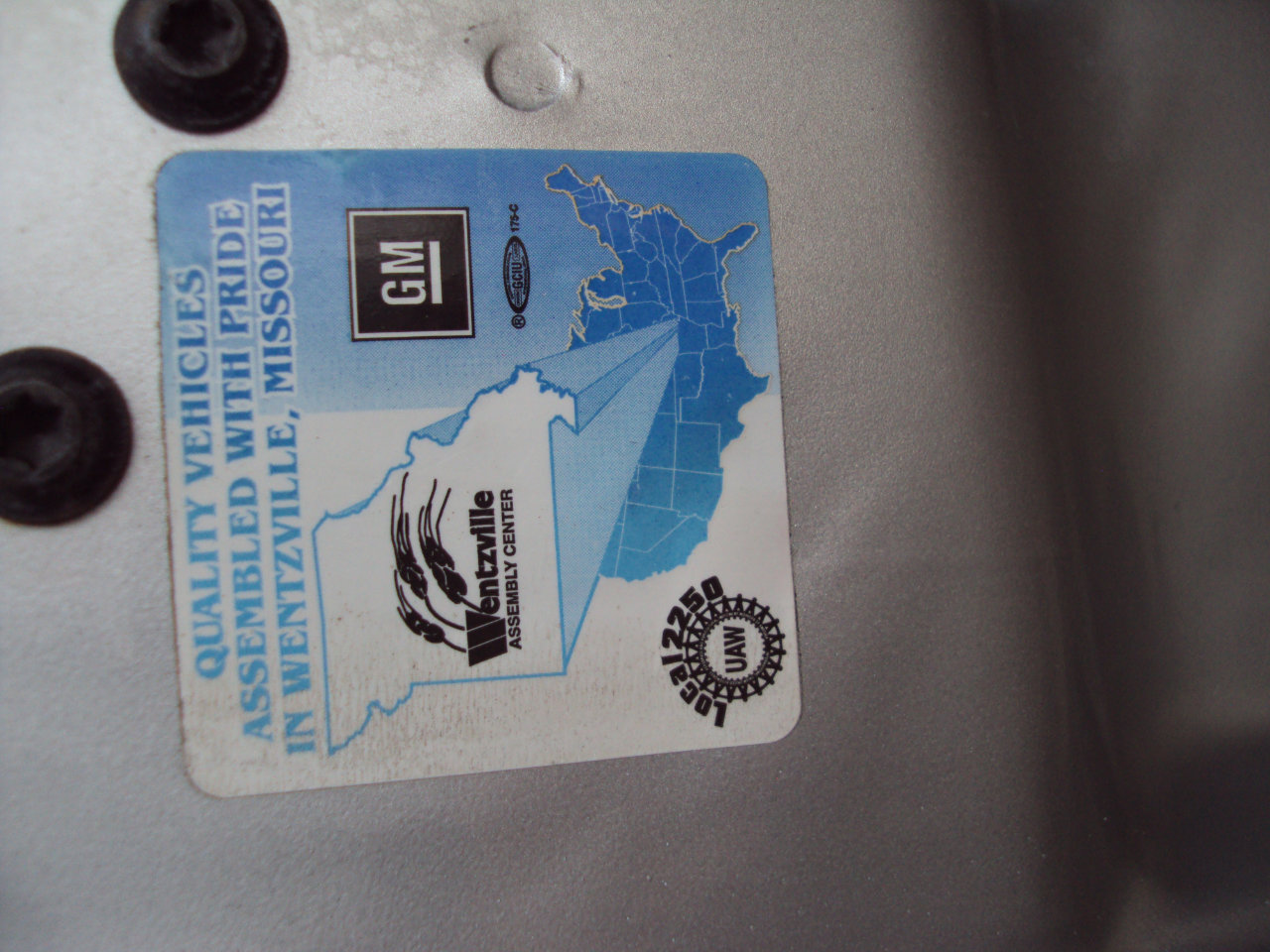 Used 2016 Chevrolet Express 2500 LS image 37