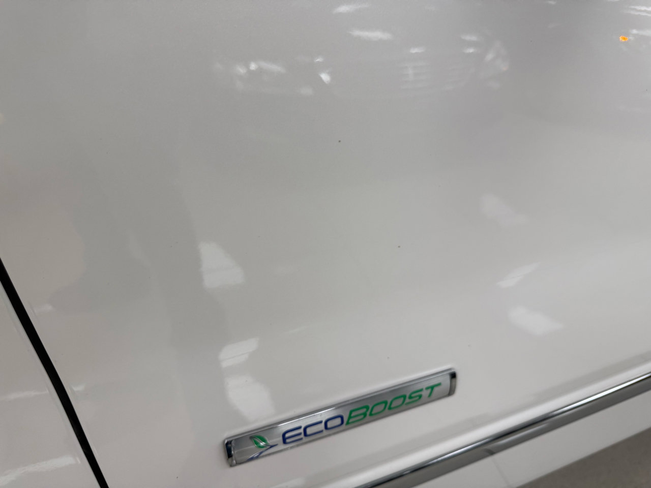 Used 2014 Ford F150 Platinum image 32