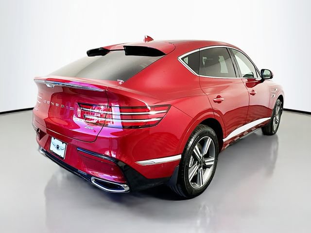 New 2026 Genesis GV80 3.5T image 5