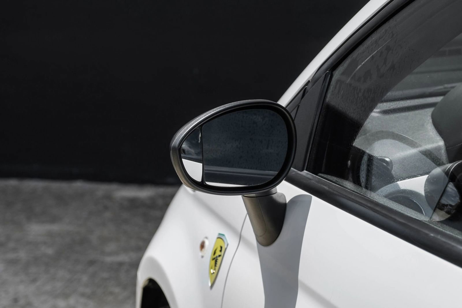 Used 2013 FIAT 500 Abarth w/ Comfort/Convenience Group FWD image 31