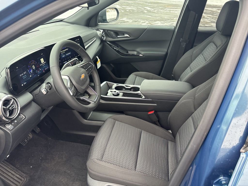 New 2026 Chevrolet Equinox LT image 13