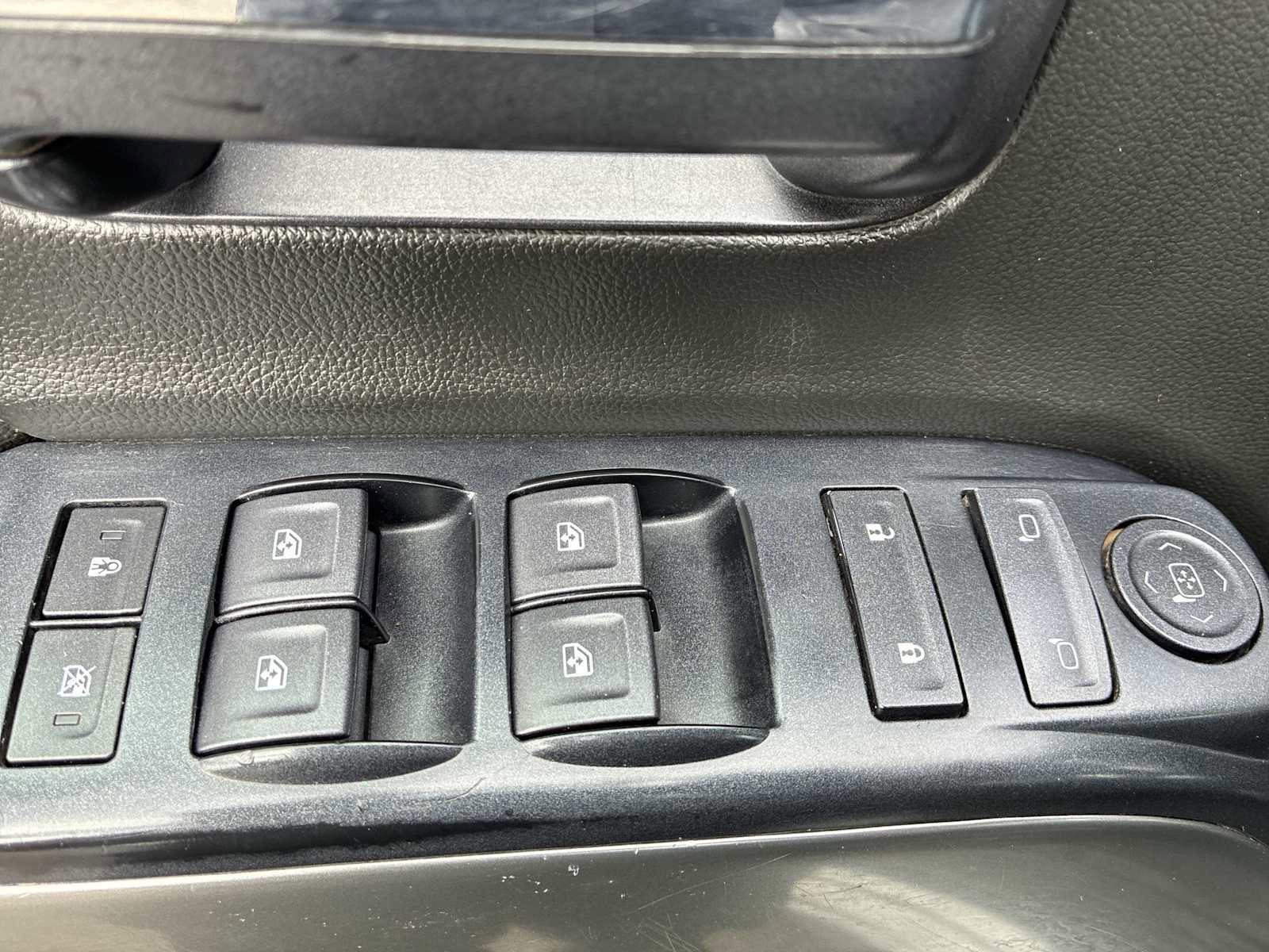 Used 2018 Chevrolet Silverado 2500 LT image 14