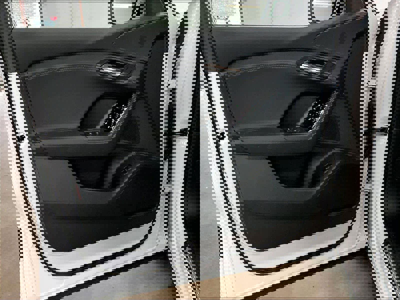 Used 2025 Audi Q6 e-tron Premium w/ Convenience Package image 19