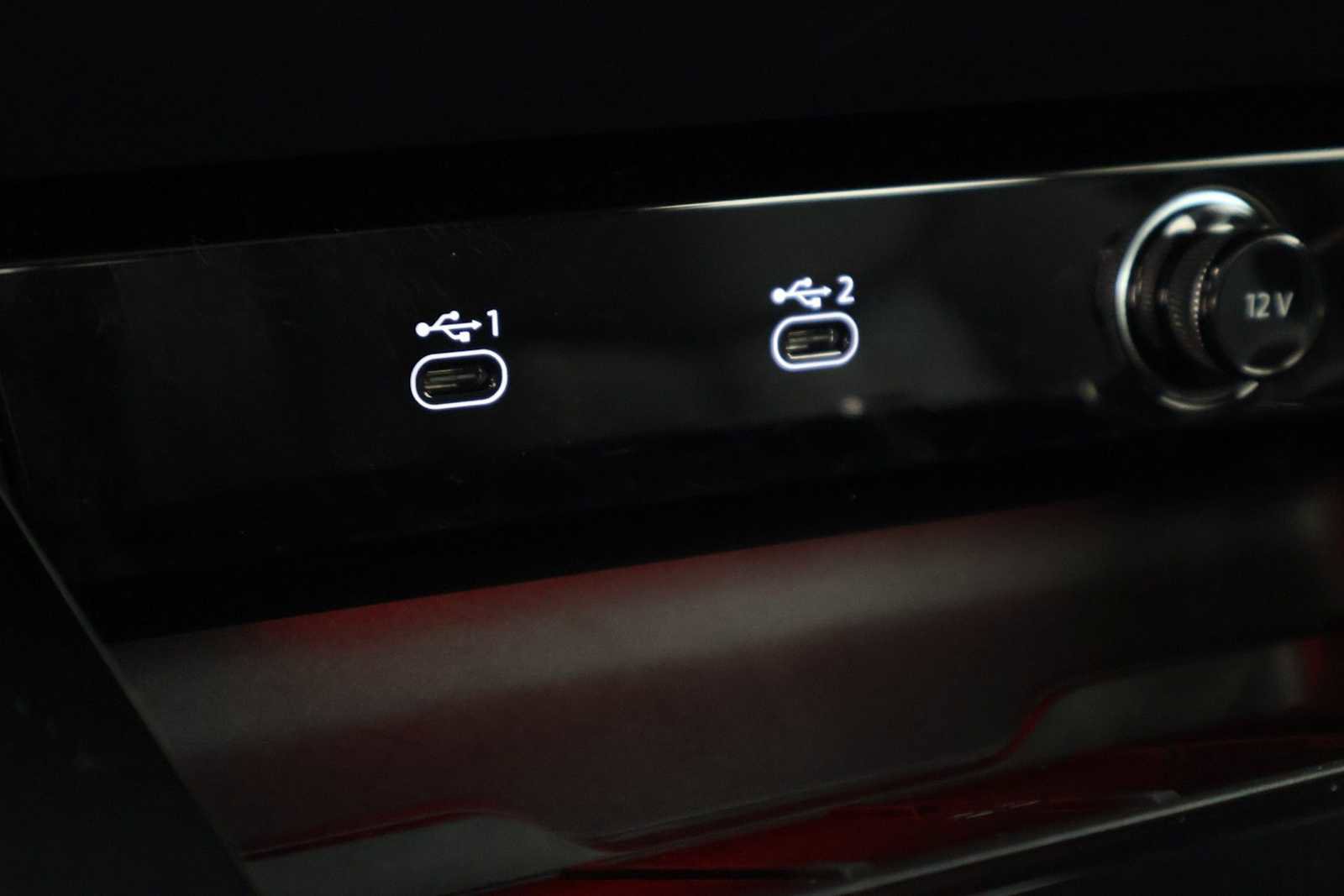 Certified 2025 Audi A5 2.0T Premium w/ Convenience Package image 31