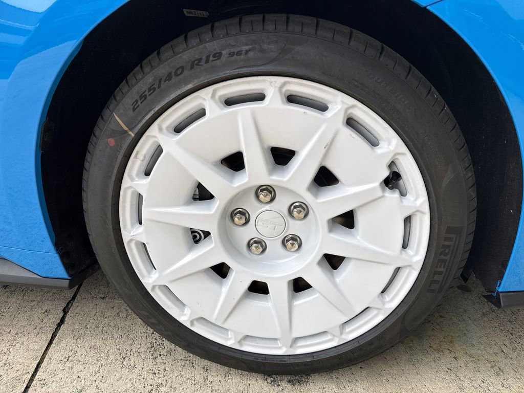 New 2026 Ford Mustang GT Premium w/ GT Performance Package image 11