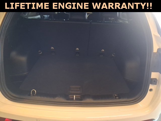 Certified 2023 Jeep Compass Trailhawk image 19