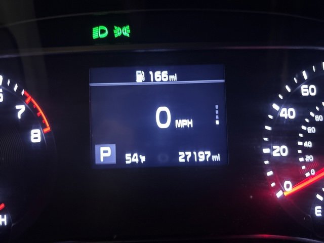 Certified 2022 Kia Soul LX image 12