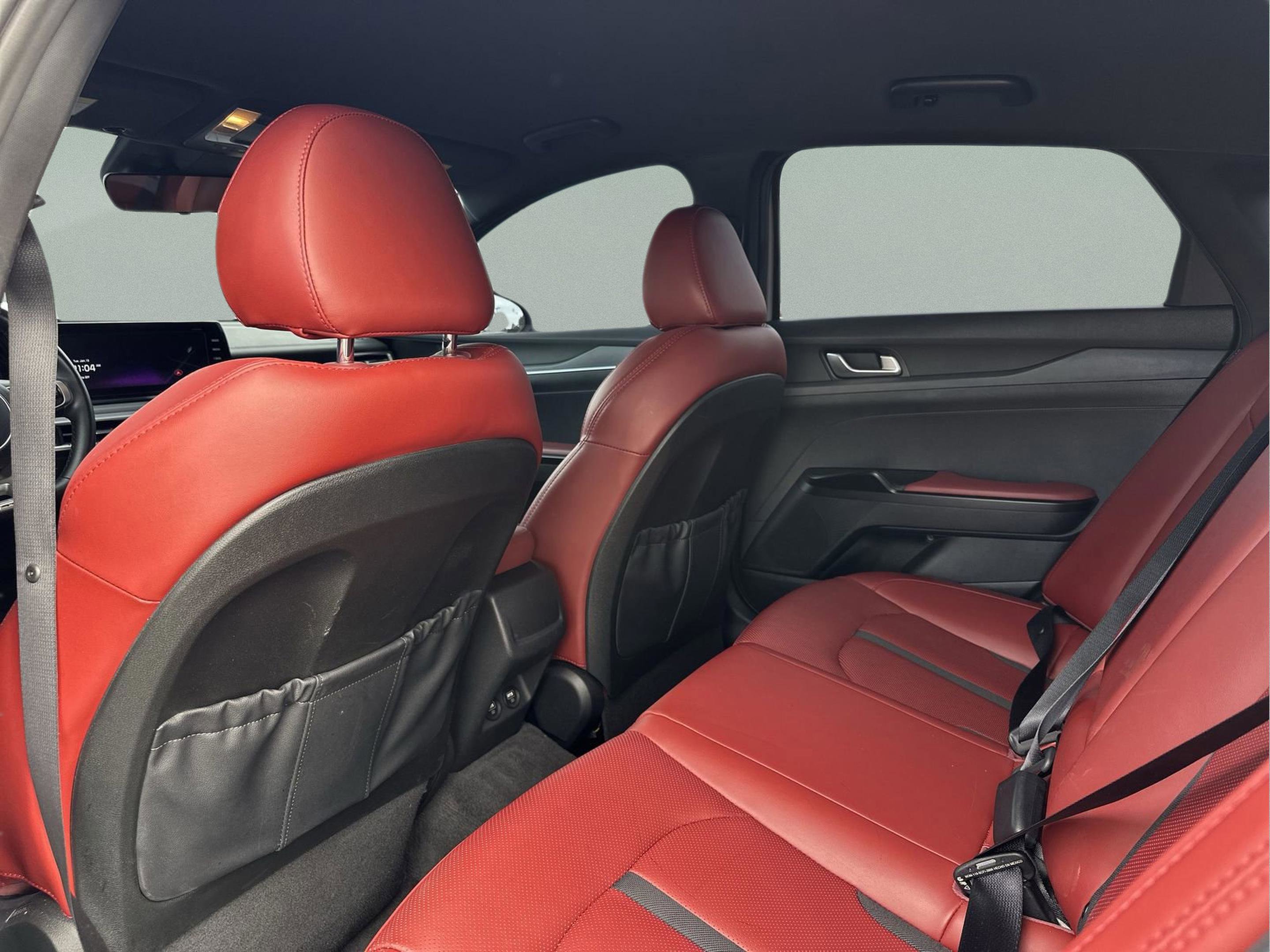 Used 2024 Kia K5 GT-Line w/ GT-Line Premium Package image 20