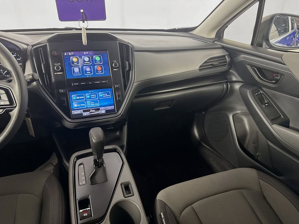 Used 2024 Subaru Crosstrek 2.0i AWD/4WD image 25