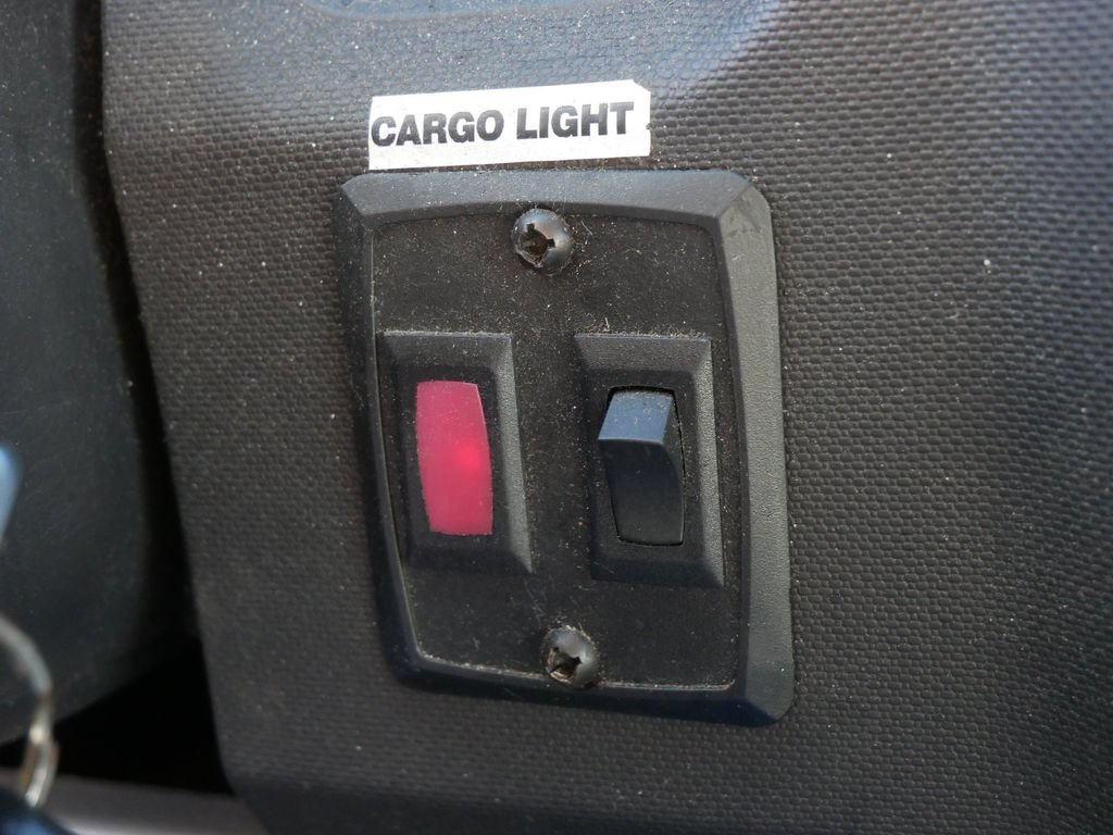 Used 2018 Ford E-450 and Econoline 450 Super Duty RWD image 27