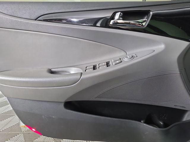 Used 2012 Hyundai Sonata Limited image 33