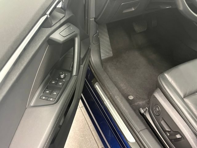 Used 2024 Audi A3 2.0T Premium FWD image 10