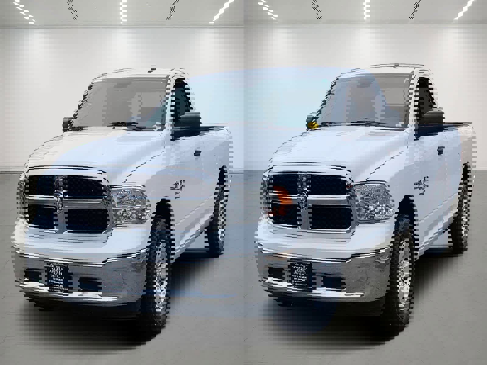 Used 2019 RAM 1500 Tradesman w/ Popular Equipment Group video 2