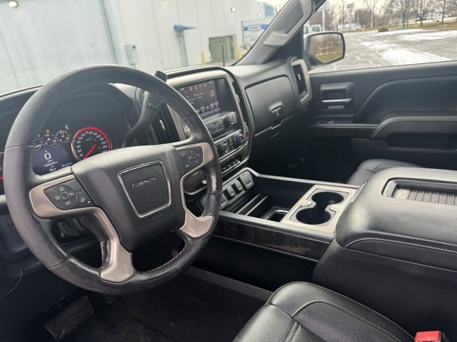 Used 2016 GMC Sierra 1500 Denali image 11