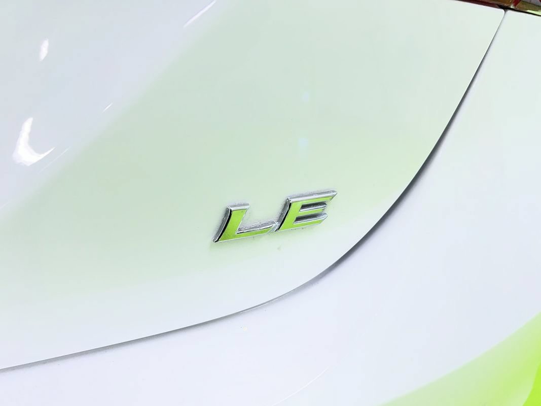 Used 2022 Toyota Camry LE FWD image 13