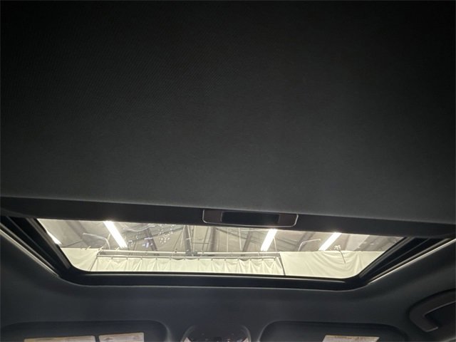 Used 2022 INFINITI QX55 Sensory w/ Lighting Package image 22