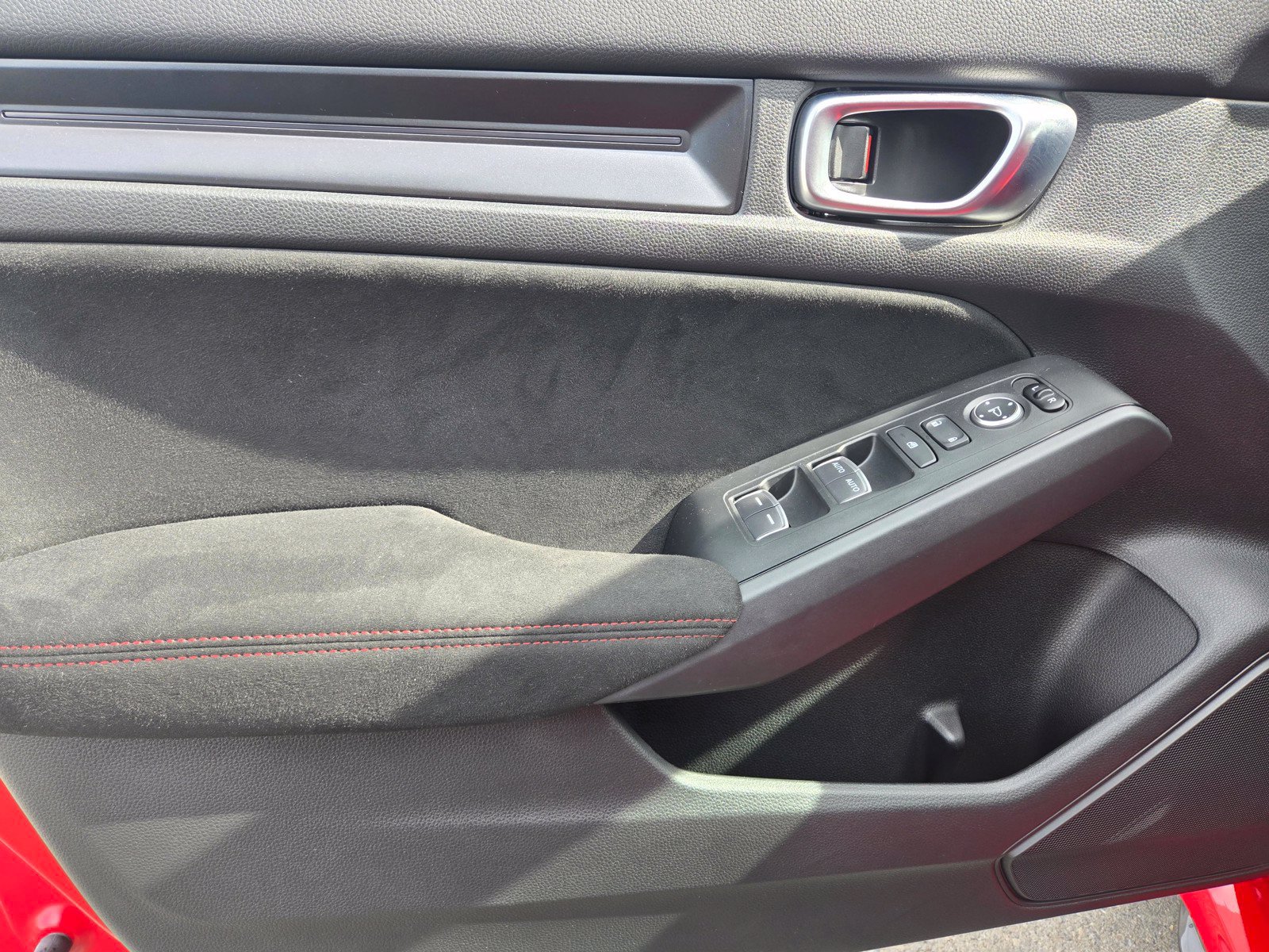 Certified 2025 Honda Civic Type R image 14